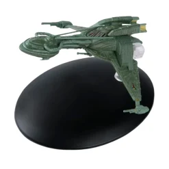 Eaglemoss Star Trek Starship Replica | 22nd Century Klingon Bird Of Prey
