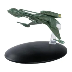 Eaglemoss Star Trek Starship Replica | 22nd Century Klingon Bird Of Prey
