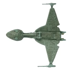 Eaglemoss Star Trek Starship Replica | 22nd Century Klingon Bird Of Prey