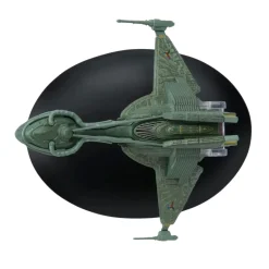Eaglemoss Star Trek Starship Replica | 22nd Century Klingon Bird Of Prey
