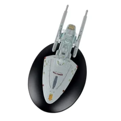 Eaglemoss Star Trek Starship Replica | Sternbach Voyager Concept