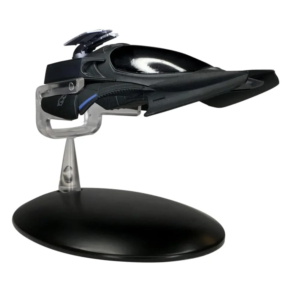 Eaglemoss Star Trek StarShip Replica | Reman Scorpian