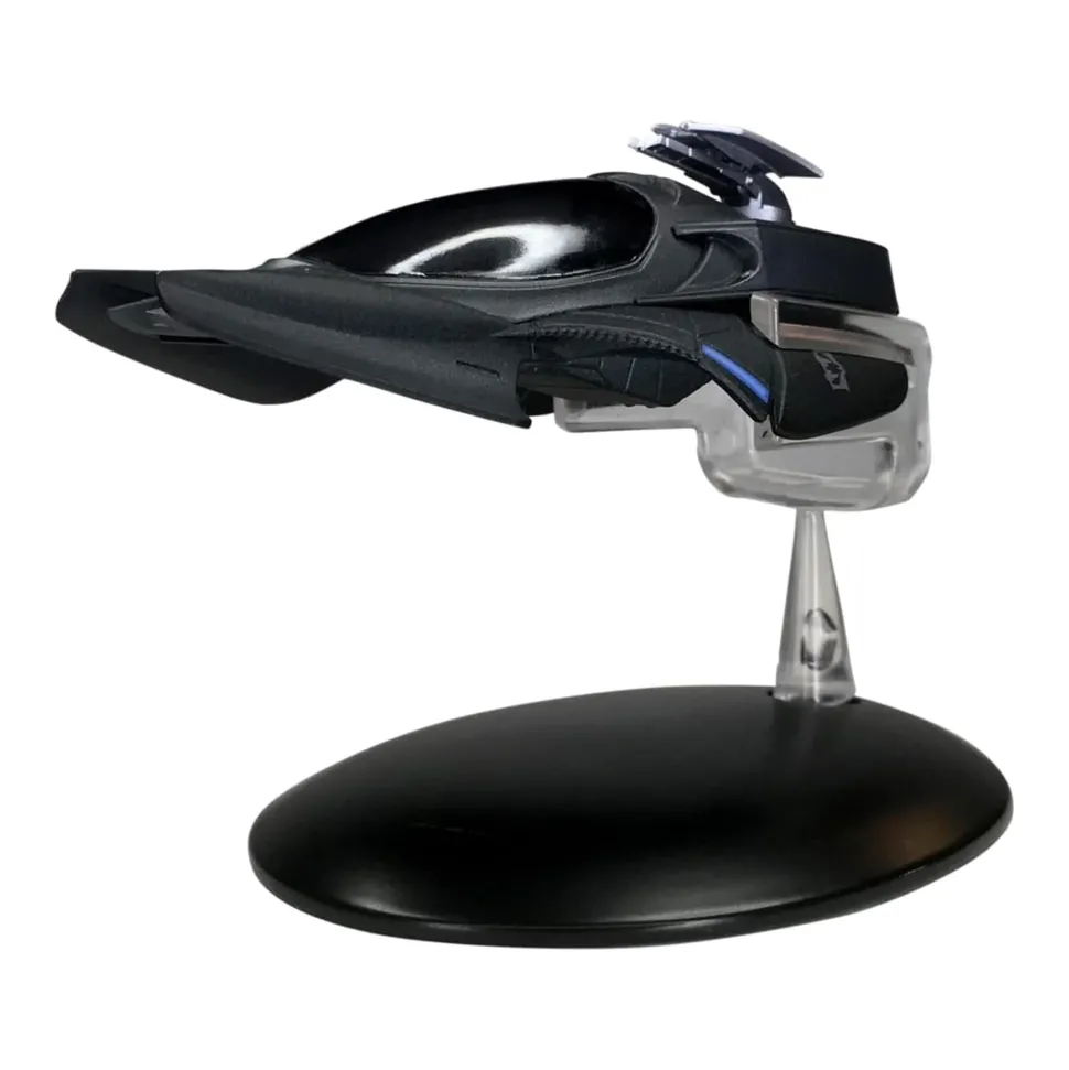 Eaglemoss Star Trek StarShip Replica | Reman Scorpian