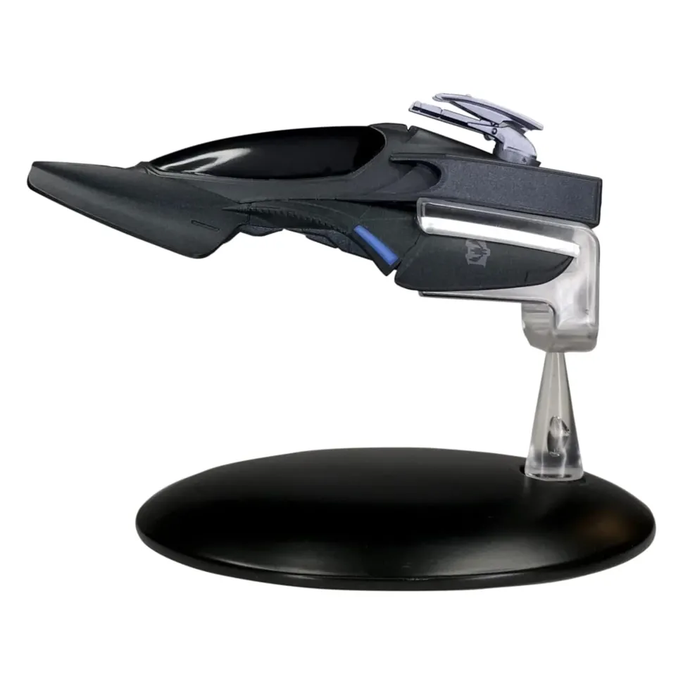 Eaglemoss Star Trek StarShip Replica | Reman Scorpian
