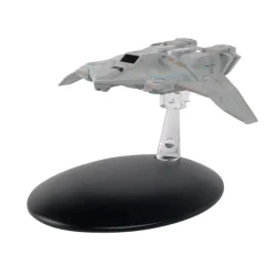 Eaglemoss Star Trek Starship Replica | Federation Fighter