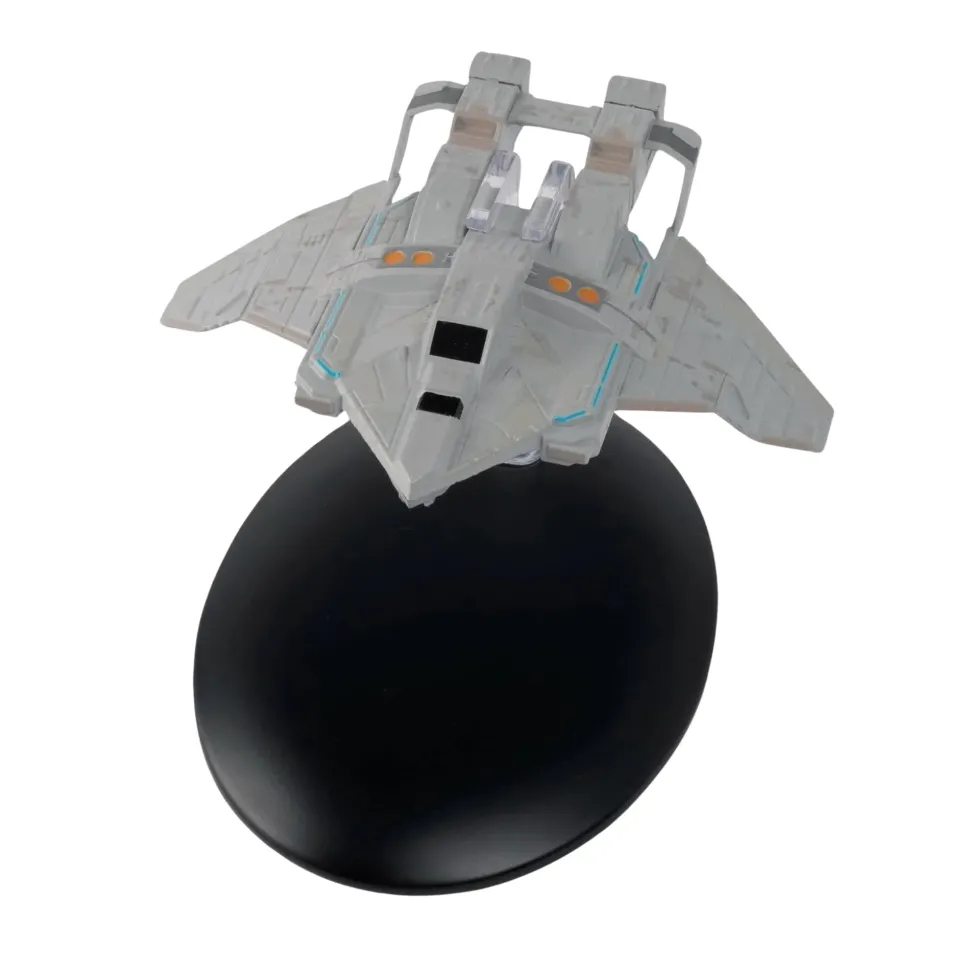 Eaglemoss Star Trek Starship Replica | Federation Fighter