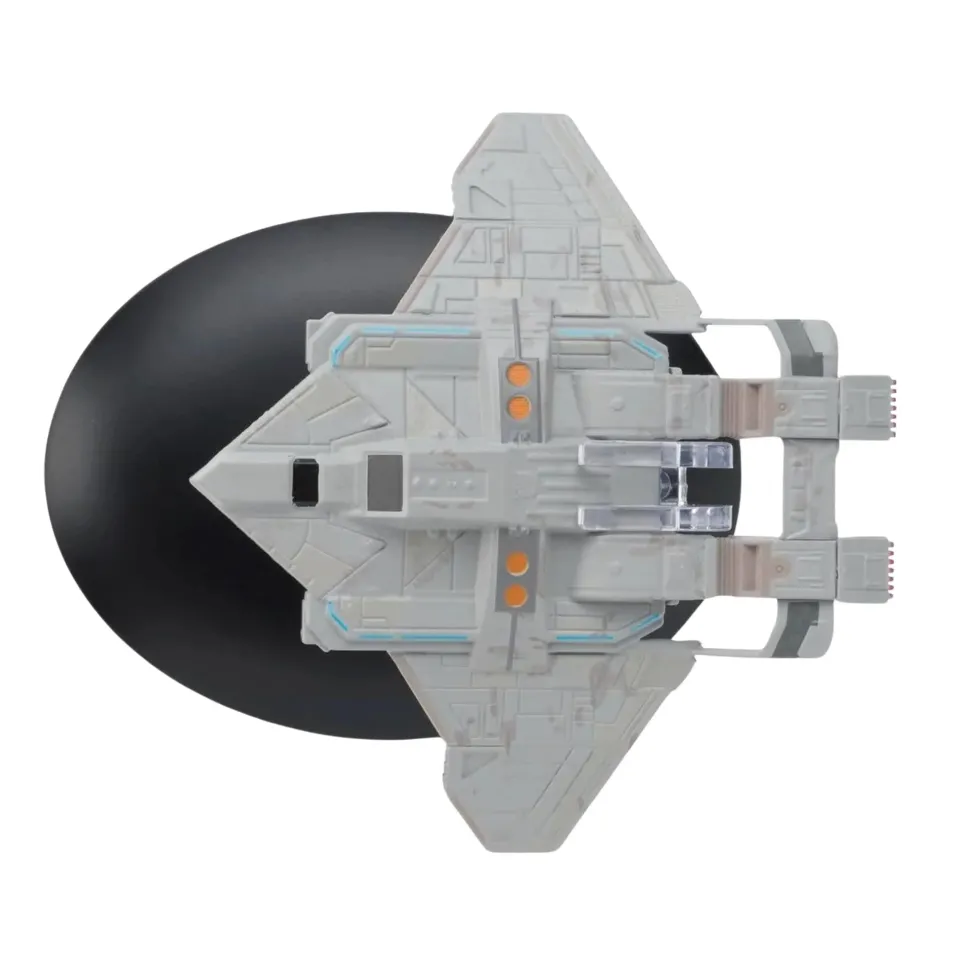 Eaglemoss Star Trek Starship Replica | Federation Fighter