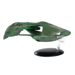Eaglemoss Star Trek Starship Replica | Romulan Warbird
