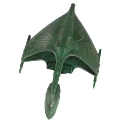 Eaglemoss Star Trek Starship Replica | Romulan Warbird
