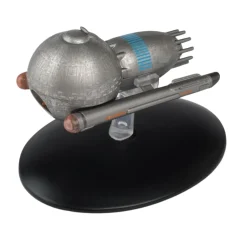 Eaglemoss Star Trek Starship Replica | Medusan Ship