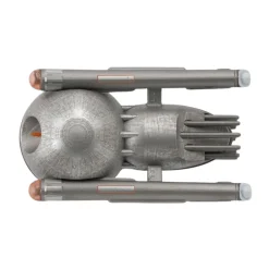 Eaglemoss Star Trek Starship Replica | Medusan Ship