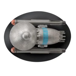 Eaglemoss Star Trek Starship Replica | Medusan Ship