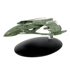 Eaglemoss Star Trek StarShip Replica | RRW Aelahl