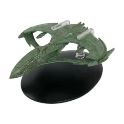 Eaglemoss Star Trek StarShip Replica | RRW Aelahl