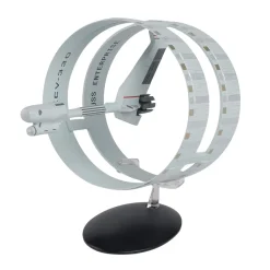 Eaglemoss Star Trek StarShip Replica | Enterprise XCV-330