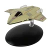 Eaglemoss Star Trek Starship Replica | Academy Trainer