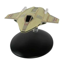 Eaglemoss Star Trek Starship Replica | Academy Trainer