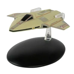 Eaglemoss Star Trek Starship Replica | Academy Trainer