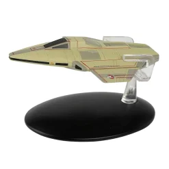 Eaglemoss Star Trek Starship Replica | Academy Trainer