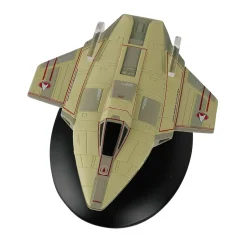 Eaglemoss Star Trek Starship Replica | Academy Trainer