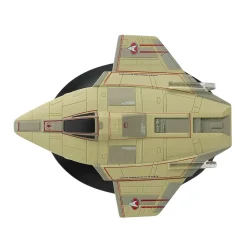 Eaglemoss Star Trek Starship Replica | Academy Trainer