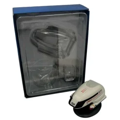 Eaglemoss Star Trek Starship Replica | Type-7 Shuttle NCC-1701-D