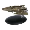 Eaglemoss Star Trek Starship Replica | Hirogen Hunter