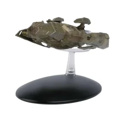 Eaglemoss Star Trek Starship Replica | Hirogen Hunter