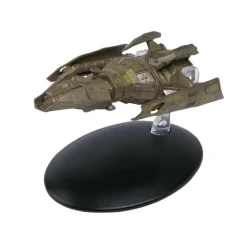 Eaglemoss Star Trek Starship Replica | Hirogen Hunter