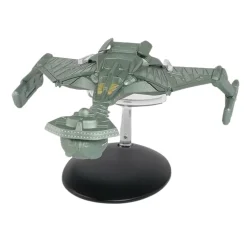 Eaglemoss Star Trek Starship Replica | Klingon Battlecruiser (2009)