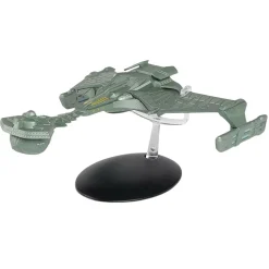 Eaglemoss Star Trek Starship Replica | Klingon Battlecruiser (2009)