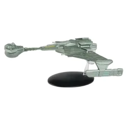 Eaglemoss Star Trek Starship Replica | Klingon Battlecruiser (2009)