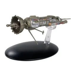 Eaglemoss Star Trek Starship Replica | Friendship One