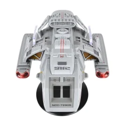 Eaglemoss Star Trek Starship Replica | Runabout CMVC