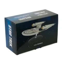 Eaglemoss Star Trek StarShip Replica | USS Franklin