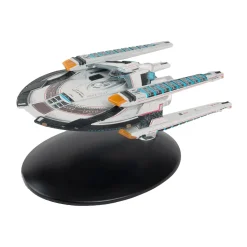 Eaglemoss Star Trek StarShip Replica | USS Europa NCC-97640