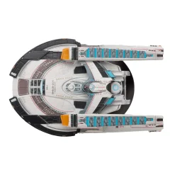 Eaglemoss Star Trek StarShip Replica | USS Europa NCC-97640