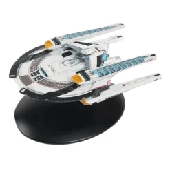 Eaglemoss Star Trek StarShip Replica | USS Europa NCC-97640