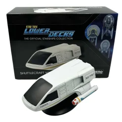 Eaglemoss Star Trek Starship Replica | USS Yosemite