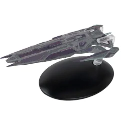Eaglemoss Star Trek StarShip Replica | Jem'Hadar Vanguard Carrier