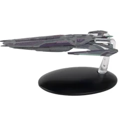Eaglemoss Star Trek StarShip Replica | Jem'Hadar Vanguard Carrier