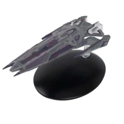 Eaglemoss Star Trek StarShip Replica | Jem'Hadar Vanguard Carrier