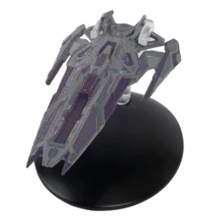 Eaglemoss Star Trek StarShip Replica | Jem'Hadar Vanguard Carrier
