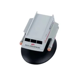 Eaglemoss Star Trek StarShip Replica | Class F Shuttle Galileo II (NCC-1701)