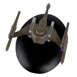 Eaglemoss Star Trek Starship Replica | Gorn Vessel