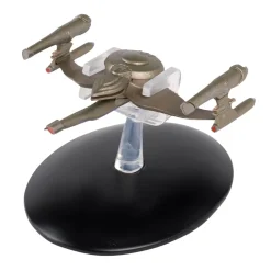 Eaglemoss Star Trek Starship Replica | Gorn Vessel
