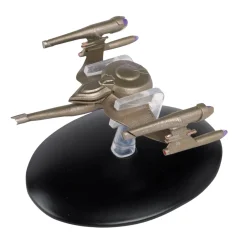 Eaglemoss Star Trek Starship Replica | Gorn Vessel