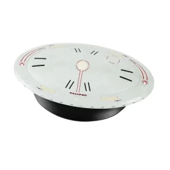 Eaglemoss Star Trek StarShip Replica | Shuttle Hawking & Capt Yacht