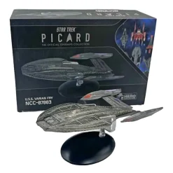 Eaglemoss Star Trek StarShip Replica | USS Varian Fry