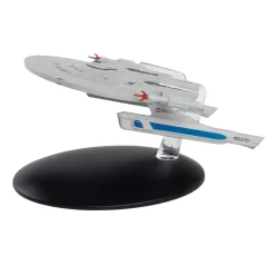 Eaglemoss Star Trek Starship Replica | USS Saratoga